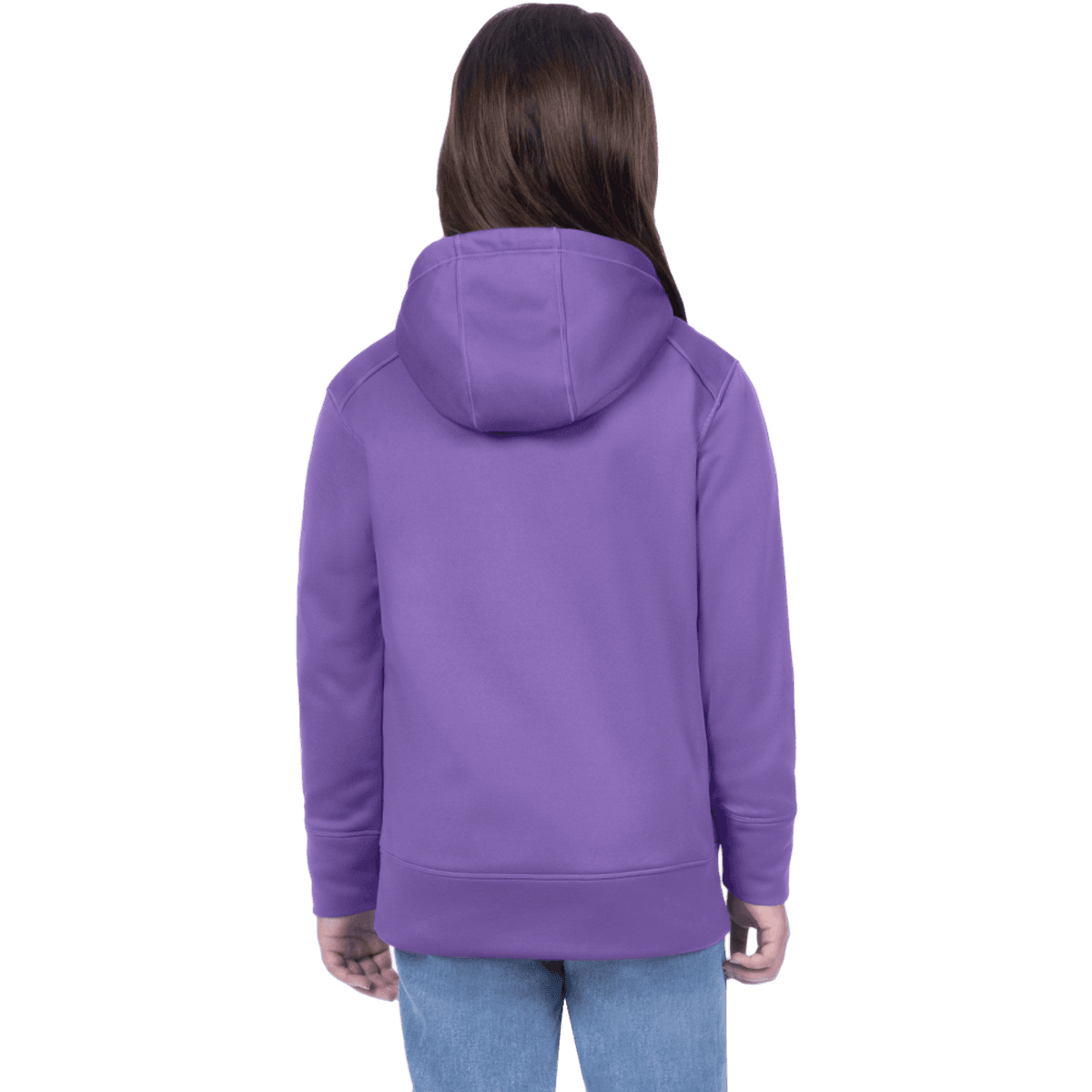 FXR Yth Hydrogen Tech PO Hoodie 26, amethyst