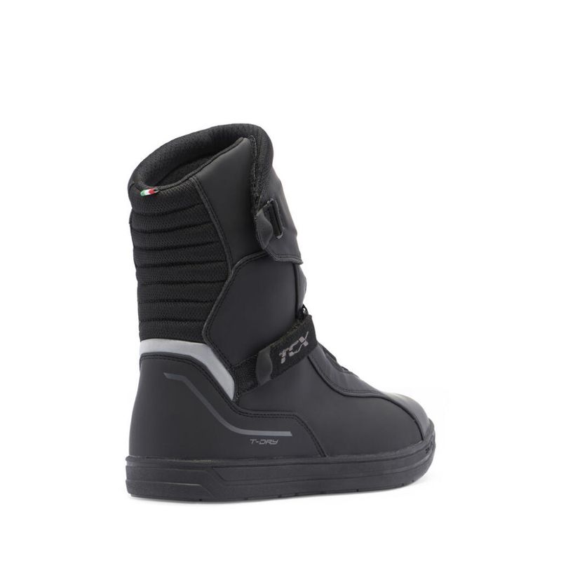 TCX Tourstep WP, sort