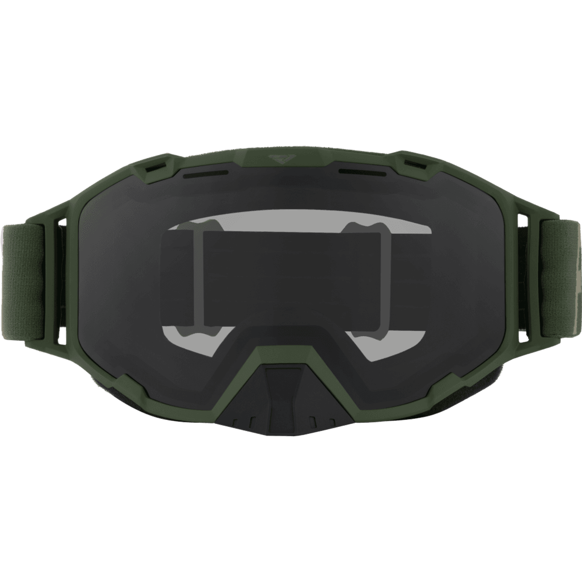FXR Maverick Prime Goggle 26, army