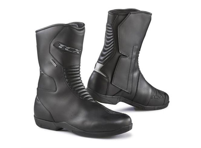 Hovedbilde TCX X-Five 4 GTX, sort