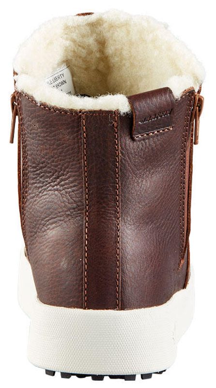 Baffin Liberty Vintersko, brun
