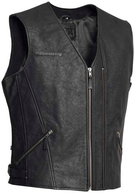 Hovedbilde Halvarssons Cut Skinnvest, ...