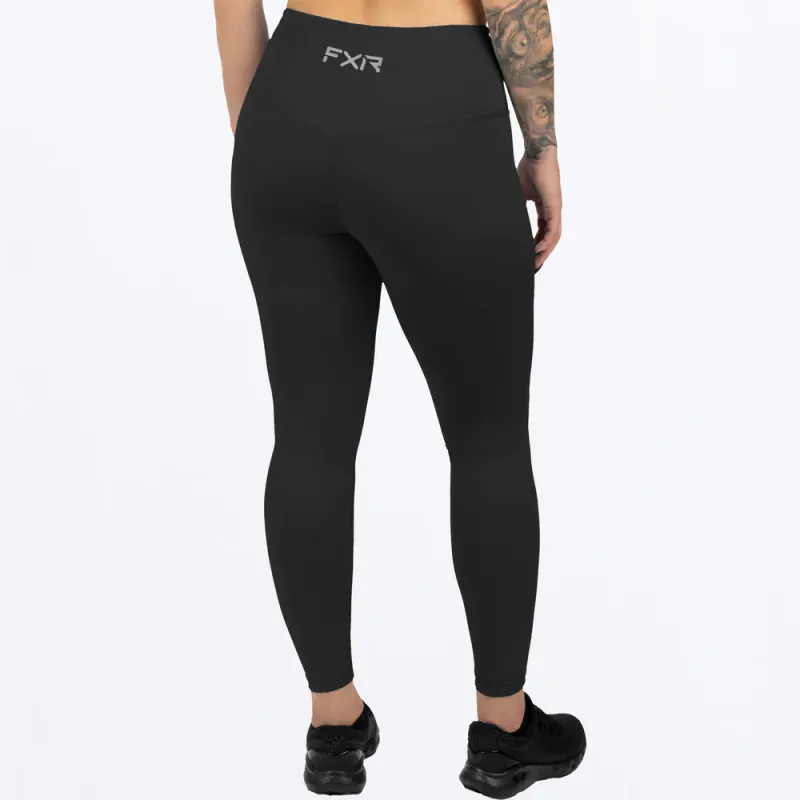 FXR W Warrior Legging, svart